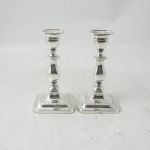 540 6648 CANDLESTICKS